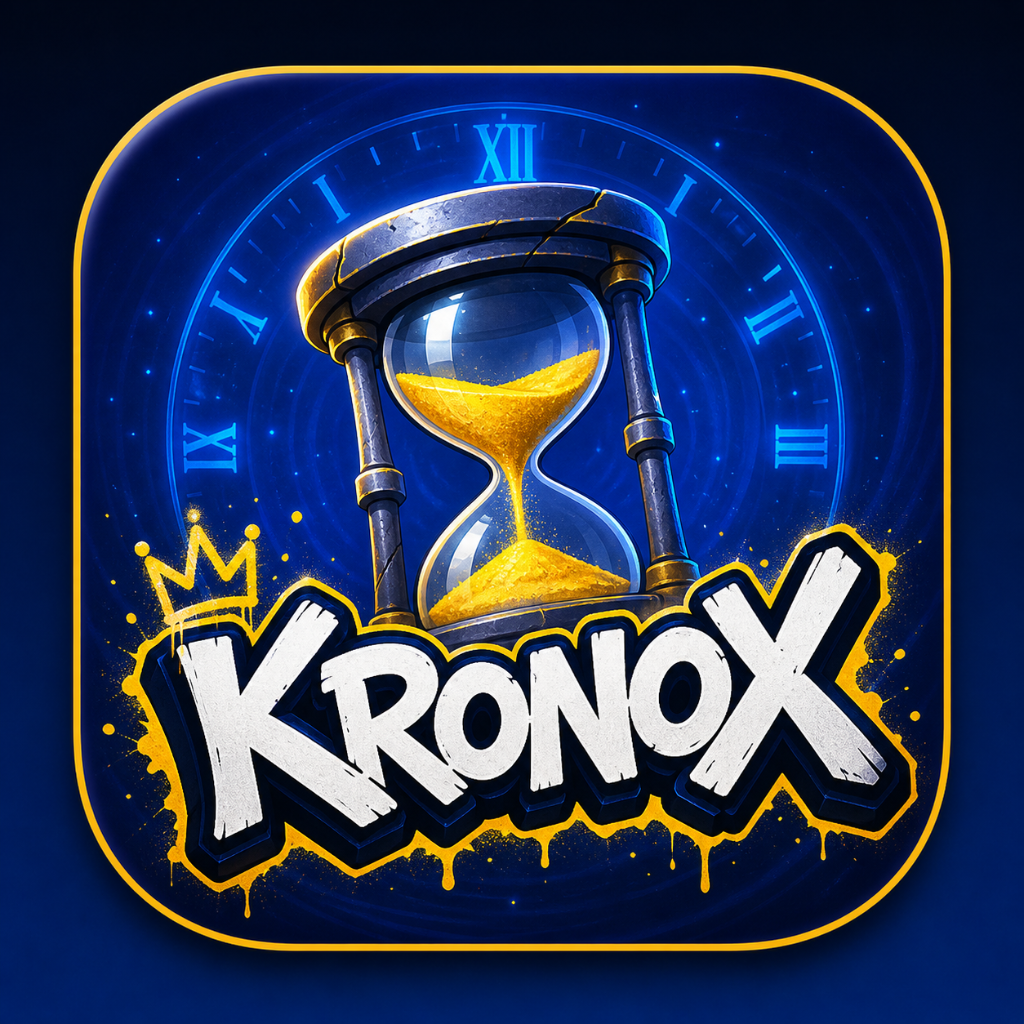 Kronox